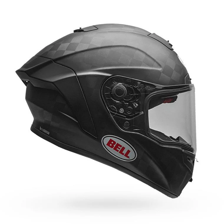 Bell - Pro Star FIM Carbon Full Face Helmet
