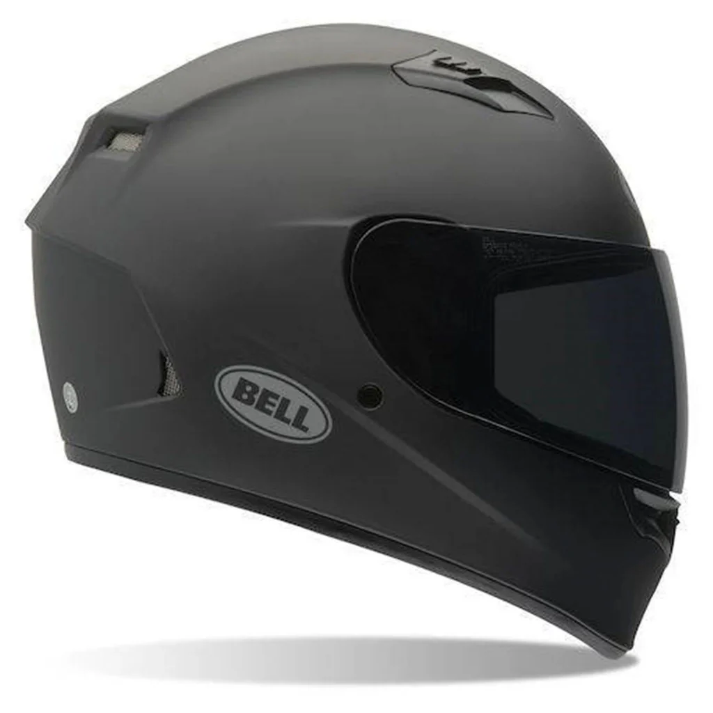 Bell - Qualifier DLX Mips Solid Black Helmet - Image 2