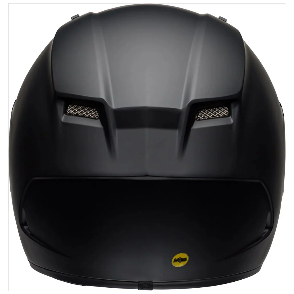 Bell - Qualifier DLX Mips Solid Black Helmet - Image 3