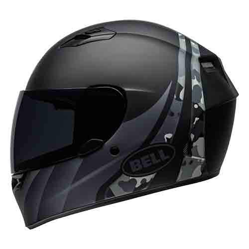 Bell - Qualifier Integrity Camo Helmet - Image 3