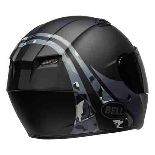 Bell - Qualifier Integrity Camo Helmet - Image 4