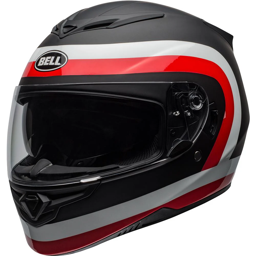 Bell - RS-2 Crave Matte Helmet - Image 2