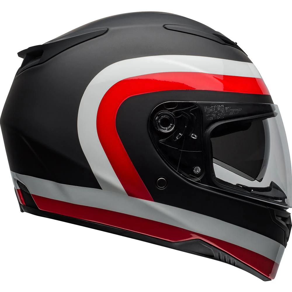 Bell - RS-2 Crave Matte Helmet - Image 6