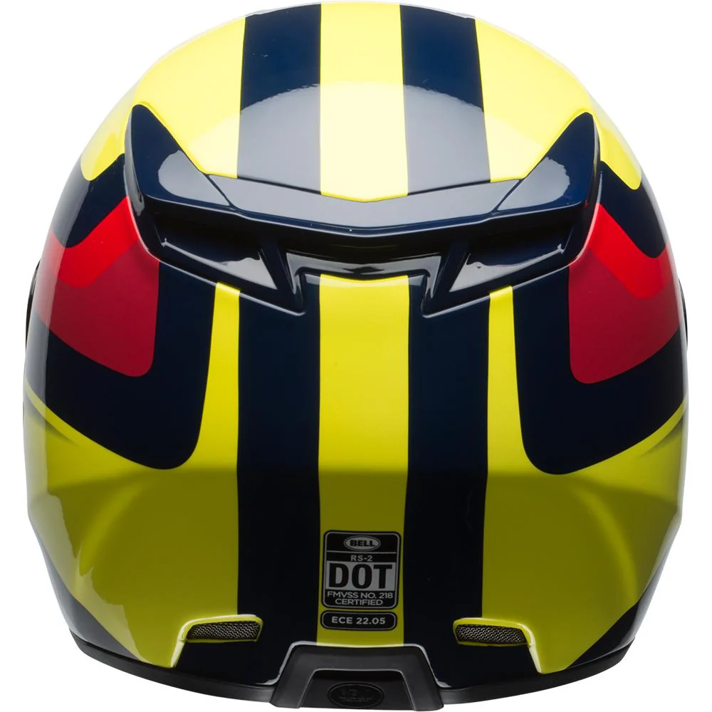 Bell - RS-2 Empire Helmet - Image 2