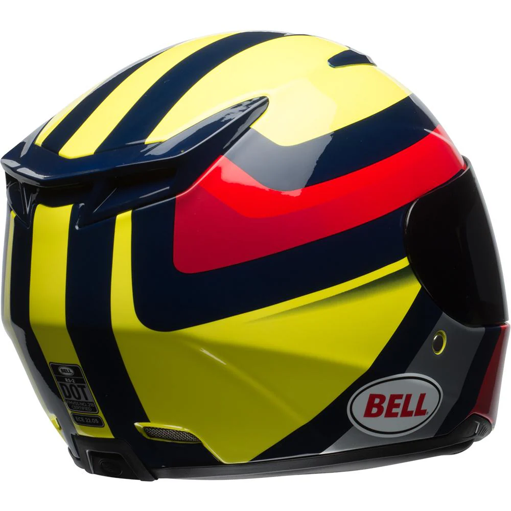 Bell - RS-2 Empire Helmet - Image 4