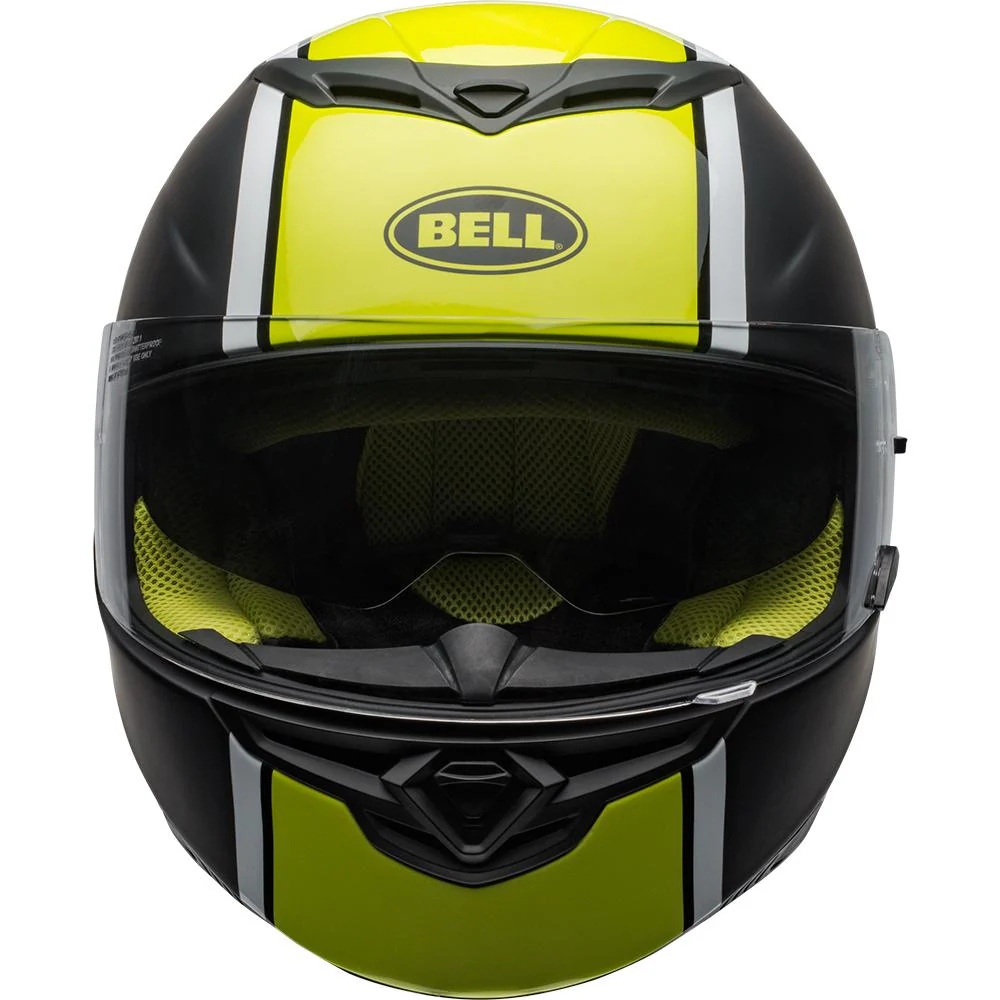 Bell - RS-2 Rally Matte Helmet - Image 5
