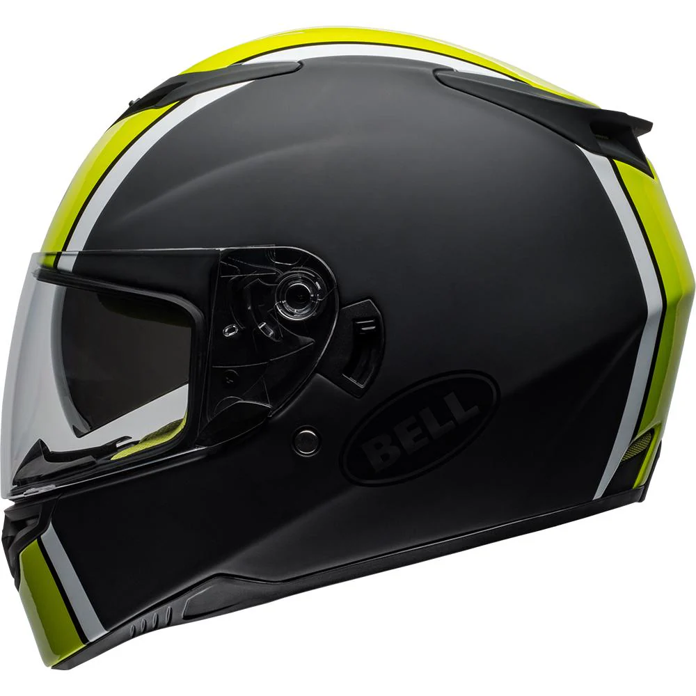 Bell - RS-2 Rally Matte Helmet - Image 7