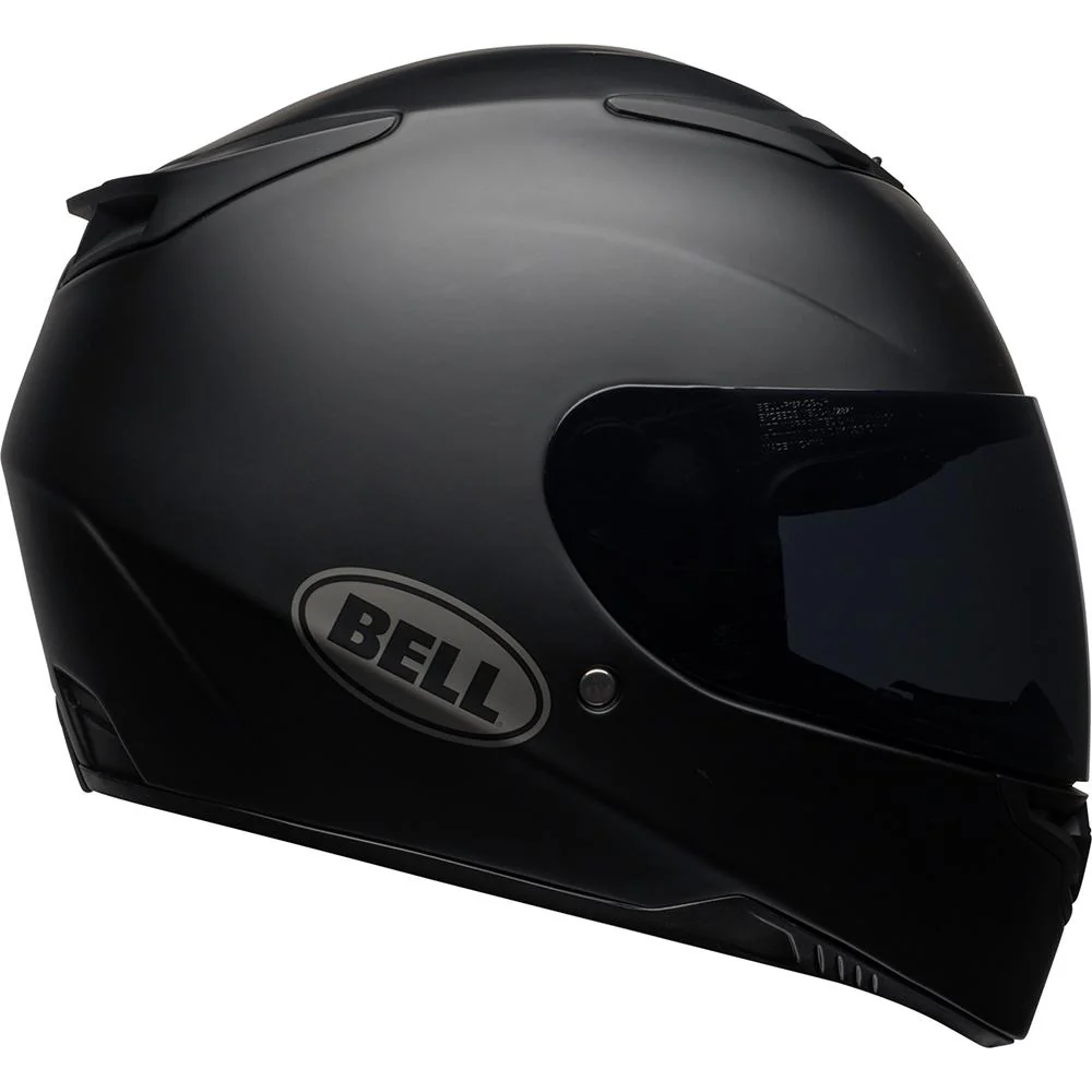 Bell - RS-2 Solid Matte Helmet - Image 5