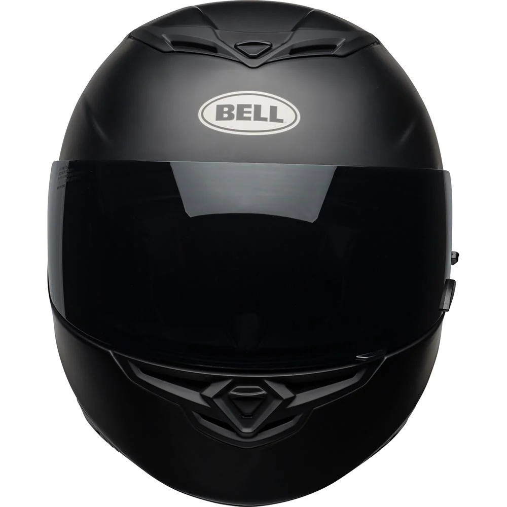 Bell - RS-2 Solid Matte Helmet - Image 6