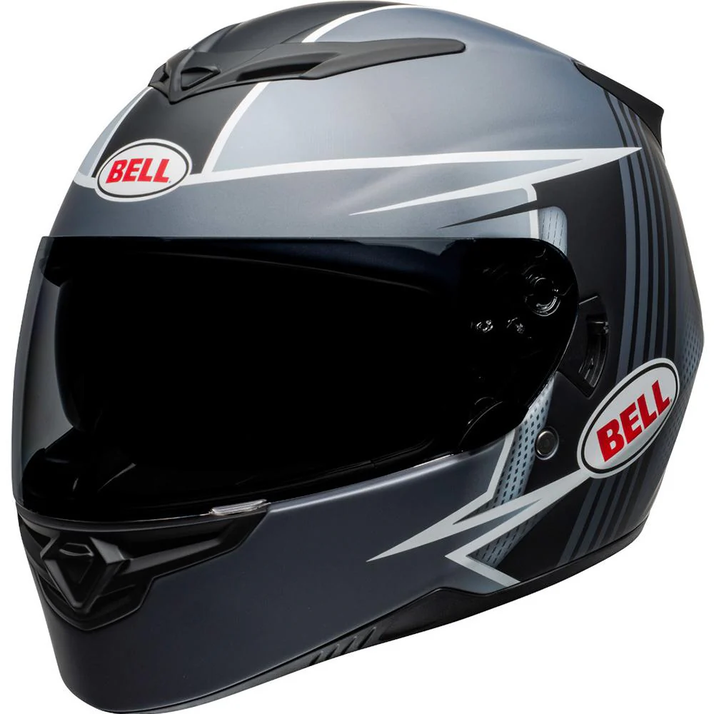 Bell - RS-2 Swift Matte Helmet - Image 2