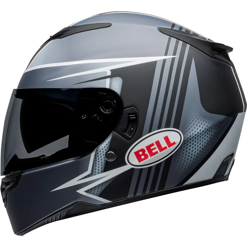 Bell - RS-2 Swift Matte Helmet - Image 3