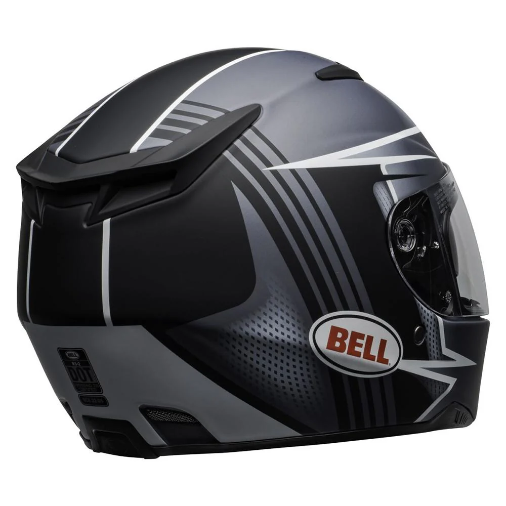 Bell - RS-2 Swift Matte Helmet - Image 4