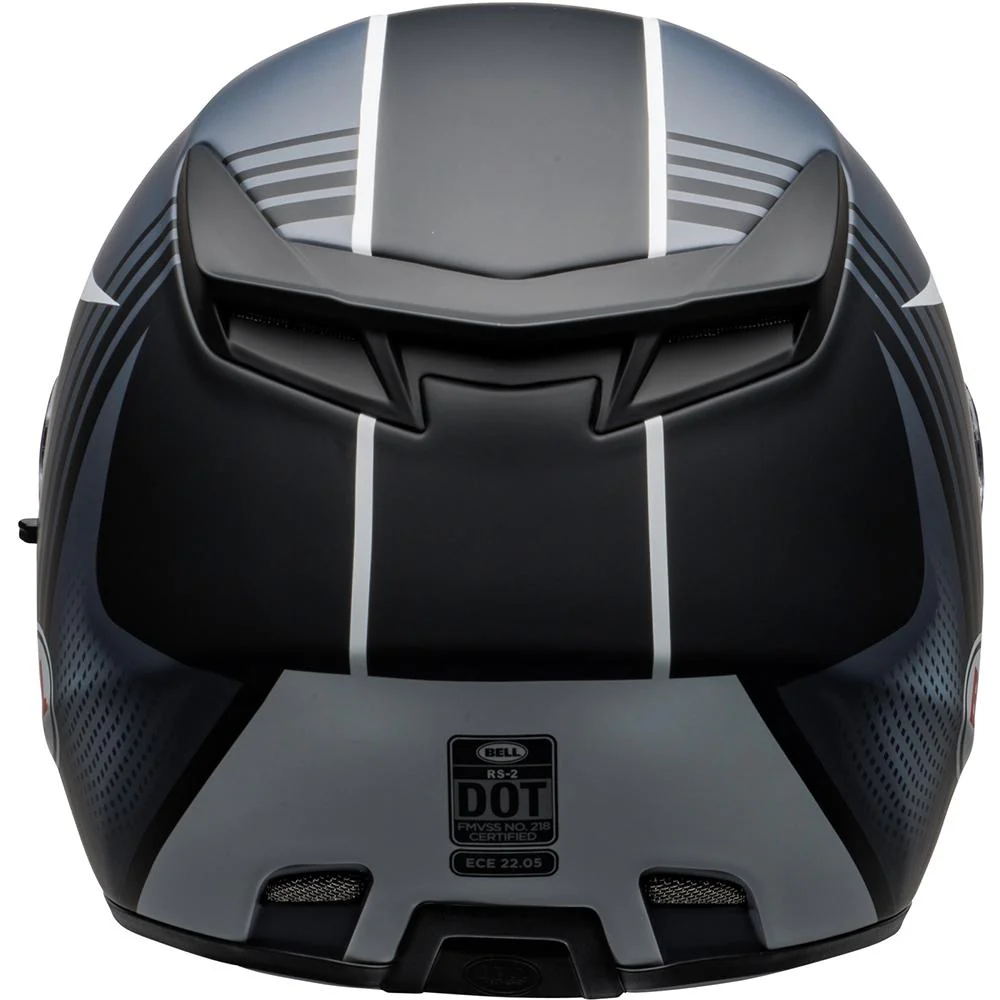 Bell - RS-2 Swift Matte Helmet - Image 6