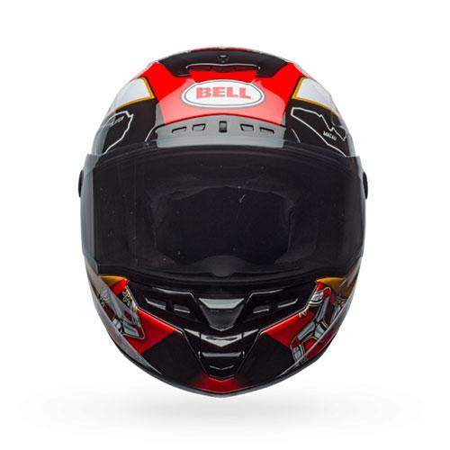 Bell - Star Mips Isle Of Man Helmet - Image 2