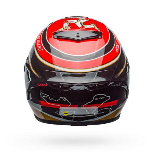 Bell - Star Mips Isle Of Man Helmet - Image 3