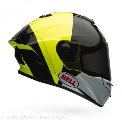 Bell - Star Spectre Helmet - Image 2