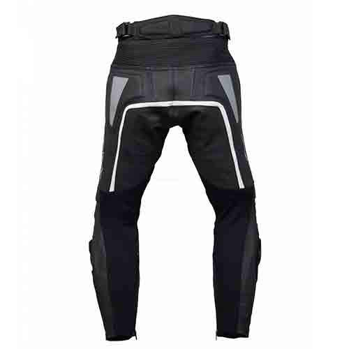 Berik - 2.0 Sport Leather Pants - Image 2