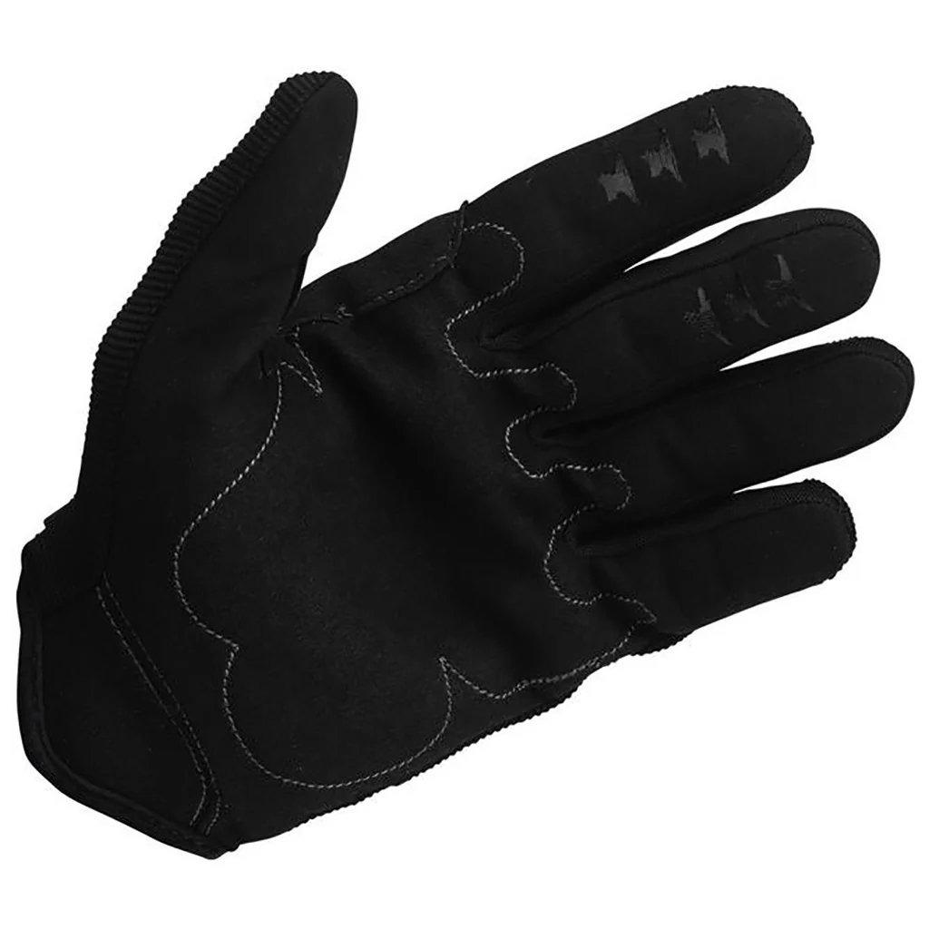 Biltwell - Black Moto Gloves - Image 2