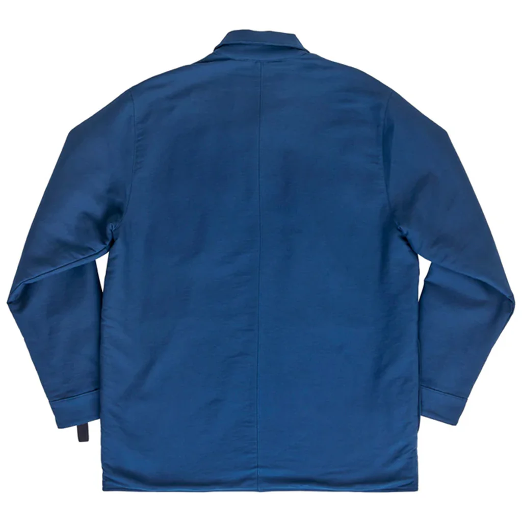 Biltwell - El Dorado Navy Shirt Jacket - Image 2