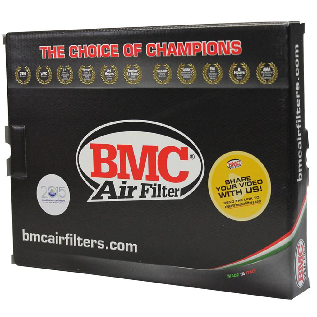 BMC - FM425/04 Air Filter Element - Triumph - Image 2