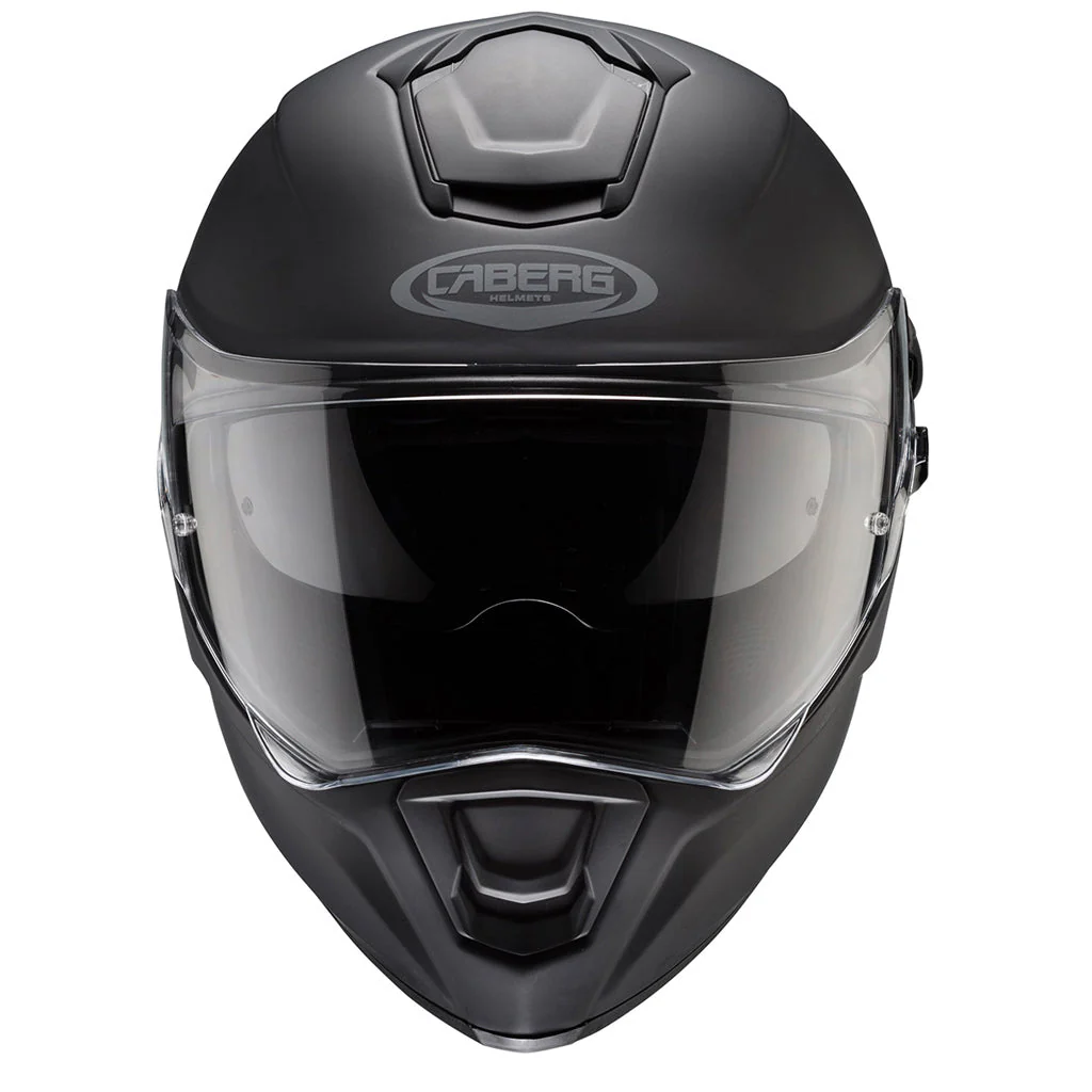 Caberg - Drift Evo Matt Black Helmet - Image 3