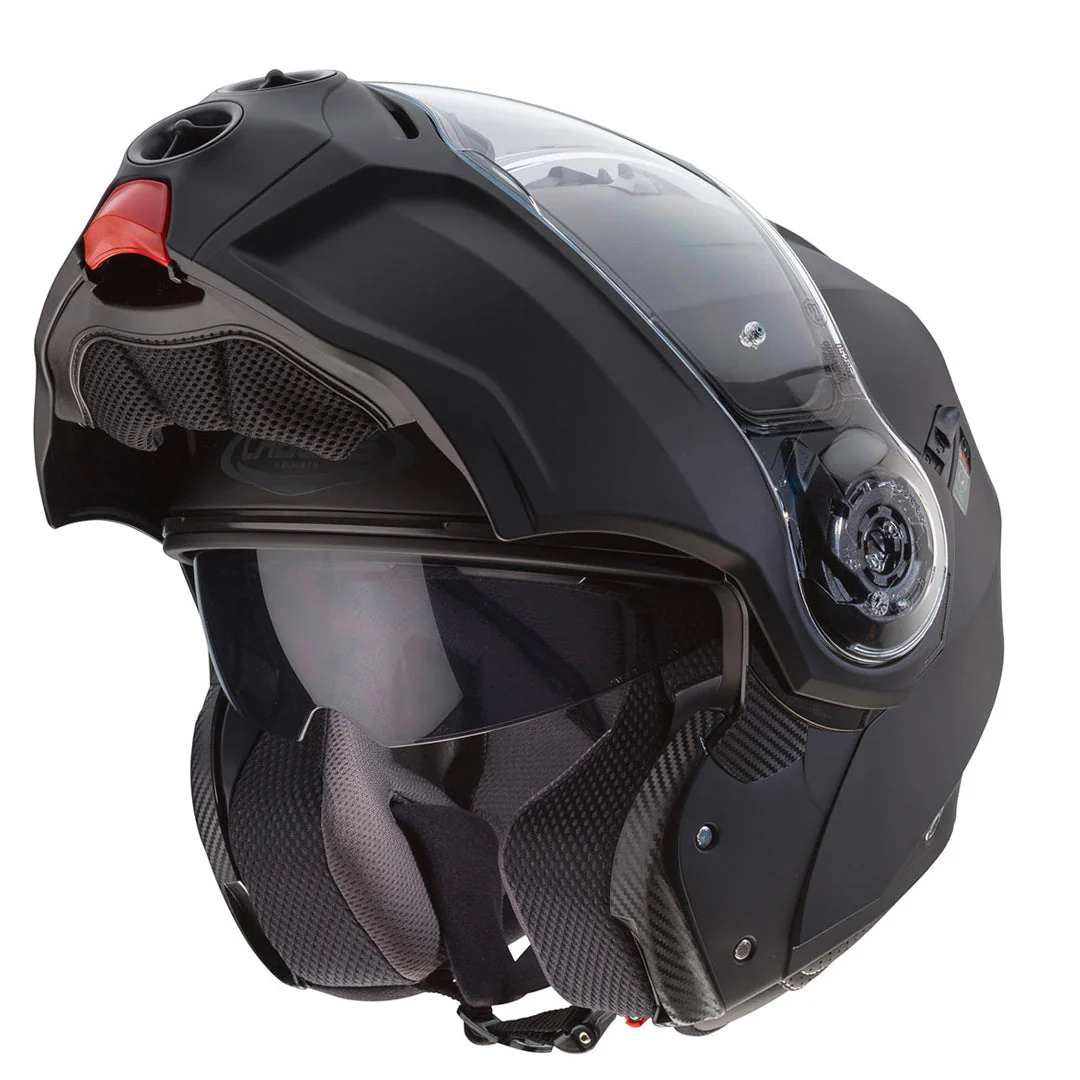 Caberg - Driod Modular Matt Black Helmet - Image 3