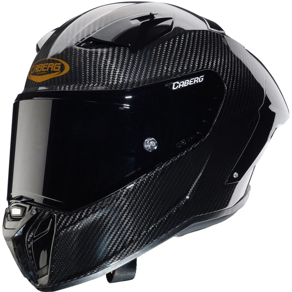 Caberg - GP01 Carbon Full Face Helmet