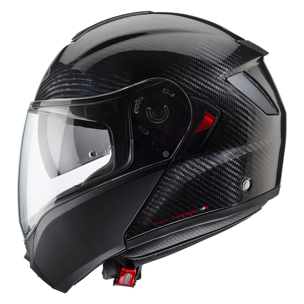Caberg - Levo Carbon Modular Helmet - Image 2