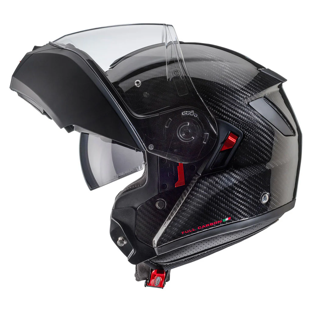 Caberg - Levo Carbon Modular Helmet - Image 4