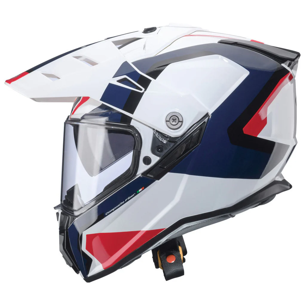 Caberg - Tanami Scram Multi Adventure Helmet - Image 2