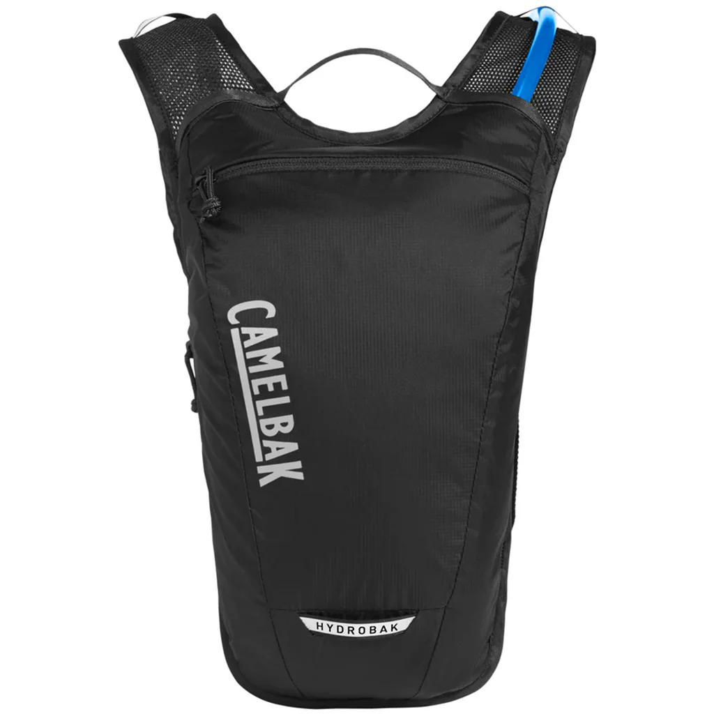 Camelbak - 1.5 Hydrobak Light Black Hydration Bag - Image 2