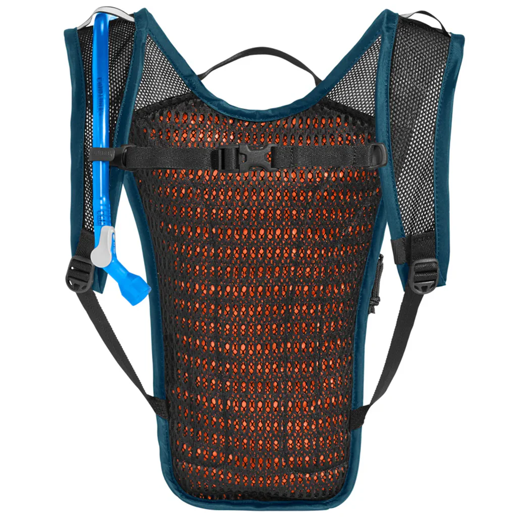 Camelbak - 1.5 Hydrobak Light Black Hydration Bag - Image 3