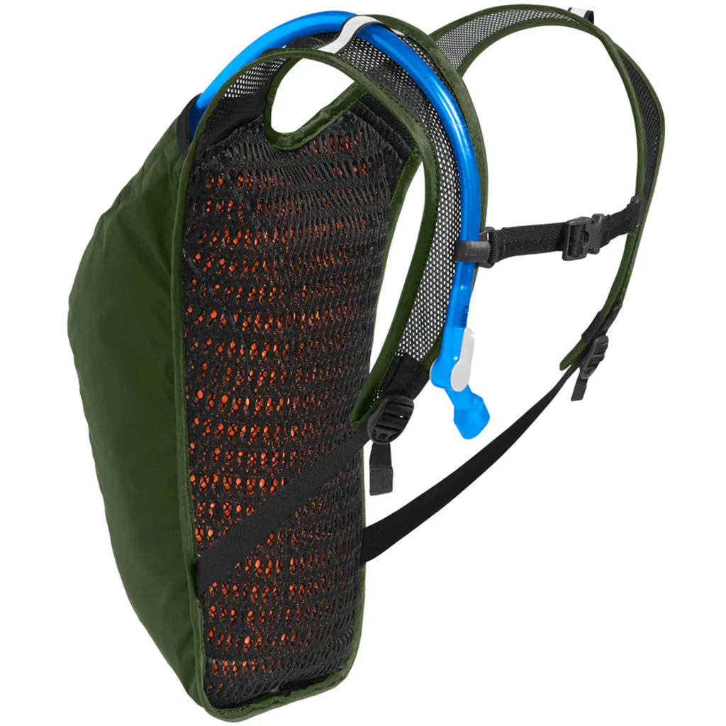 Camelbak - 1.5 Hydrobak Light Green Hydration Bag - Image 2