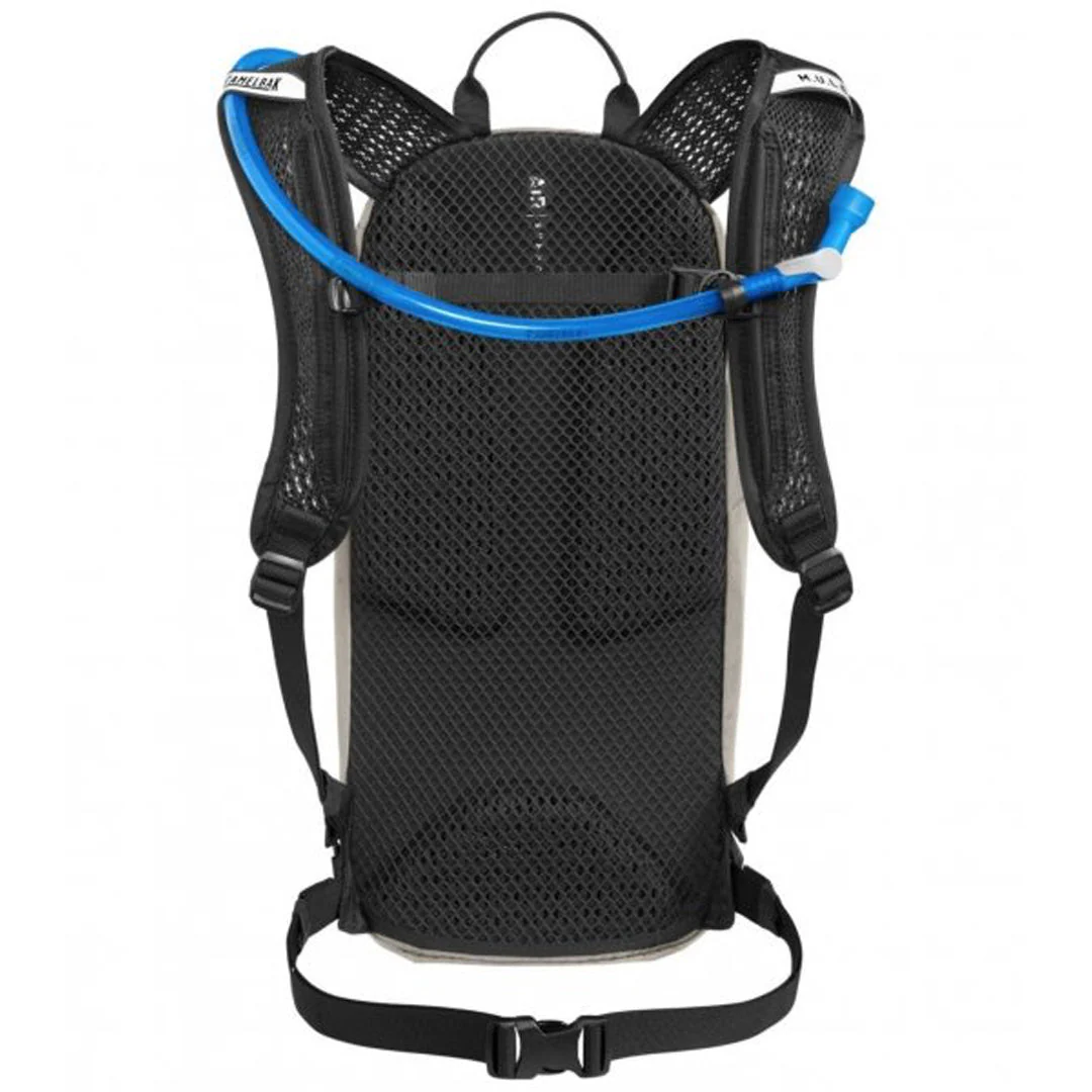 Camelbak - Mule 12 Silver/Black Hydration Bag - 3L - Image 4