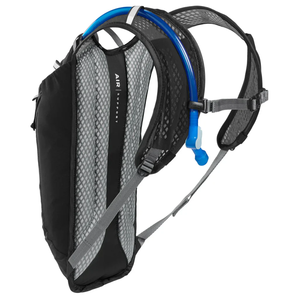 Camelbak - Rogue Light 7 2L Black Hydration Bag - Image 3