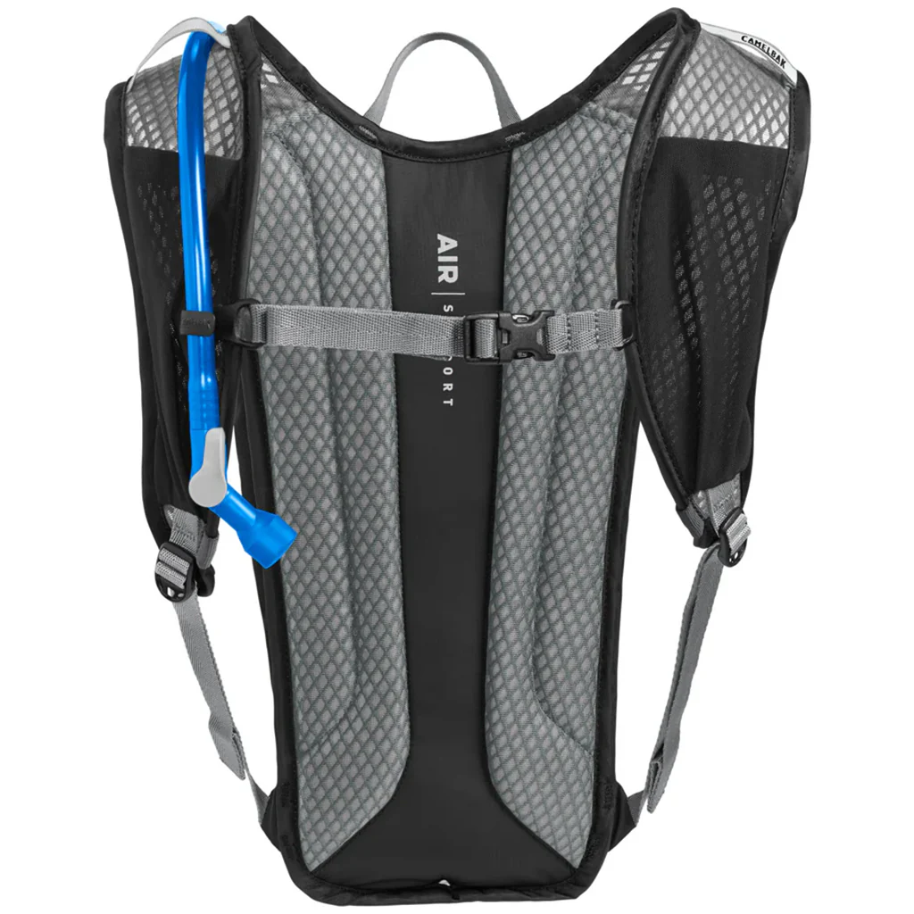 Camelbak - Rogue Light 7 2L Black Hydration Bag - Image 4