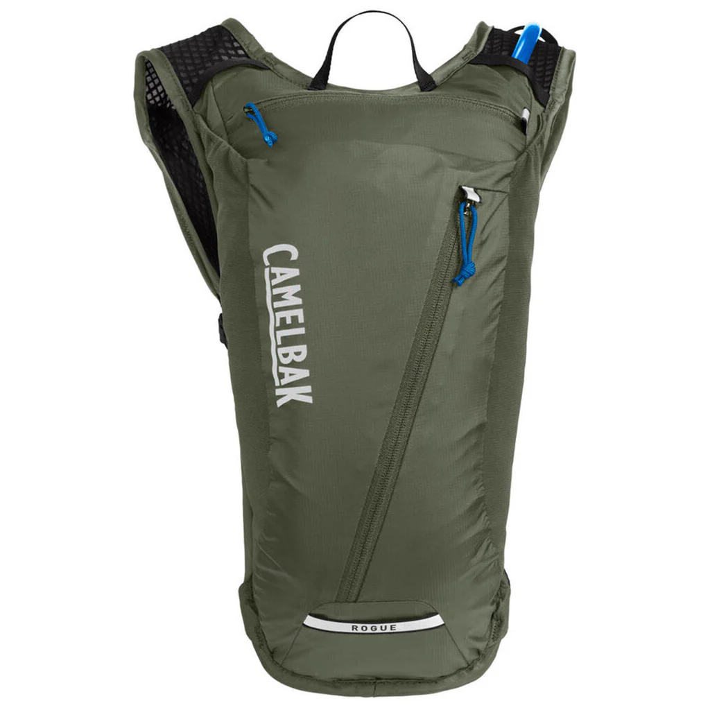 Camelbak - Rogue Light 7 2L Dusty Olive Hydration Bag - Image 2