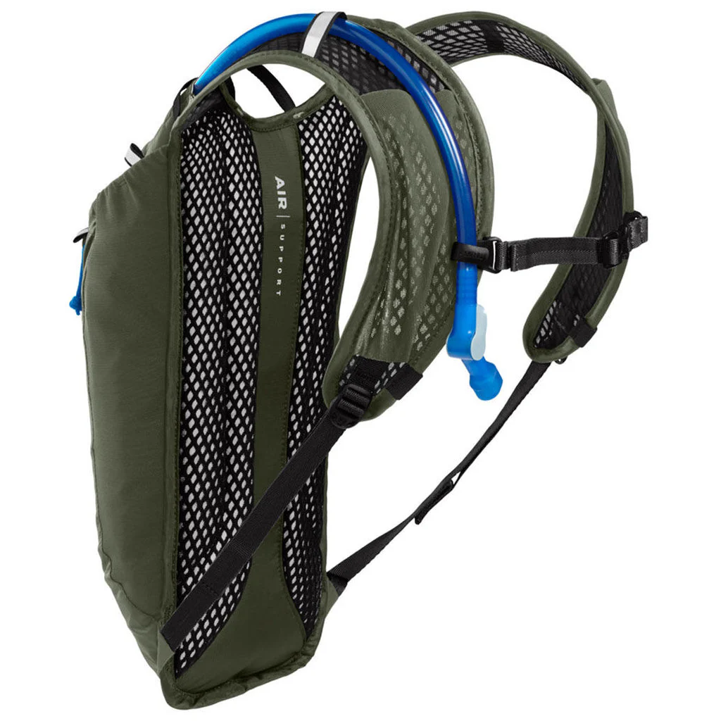 Camelbak - Rogue Light 7 2L Dusty Olive Hydration Bag - Image 3