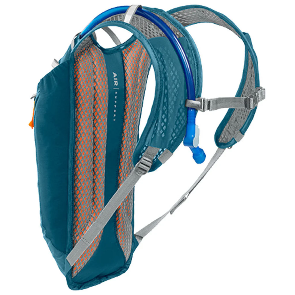 Camelbak - Rogue Light 7 2L Moroccan Blue Hydration Bag - Image 2