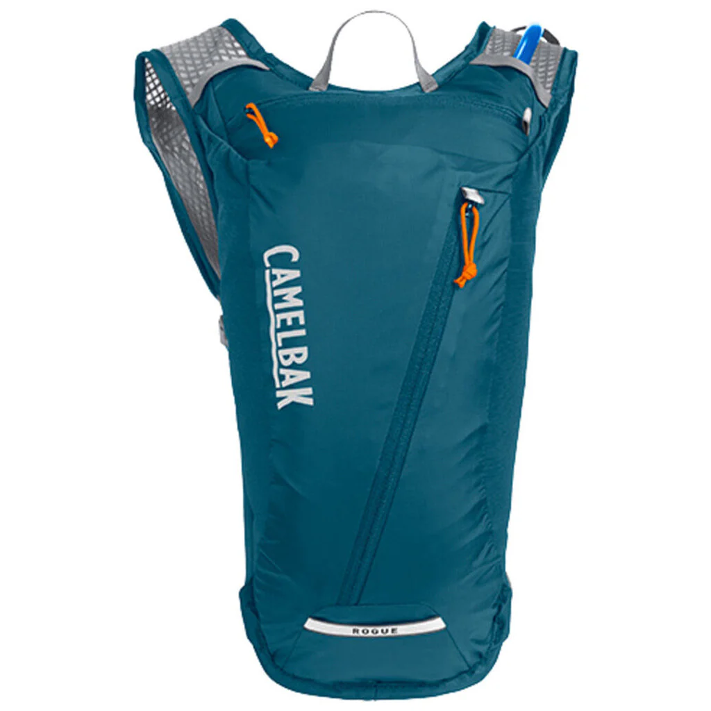 Camelbak - Rogue Light 7 2L Moroccan Blue Hydration Bag - Image 3