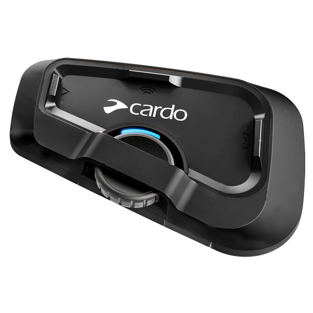 Cardo - Freecom 2X Duo Intercom System - Image 2