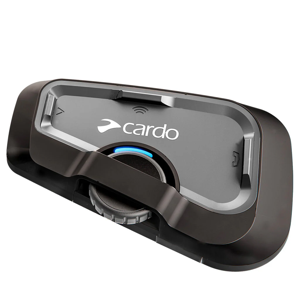 Cardo - Freecom 4X Duo Intercom System - Image 2