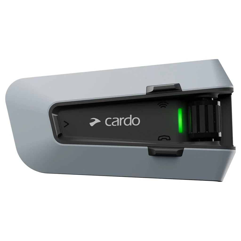 Cardo - Packtalk Custom Intercom System - Image 2