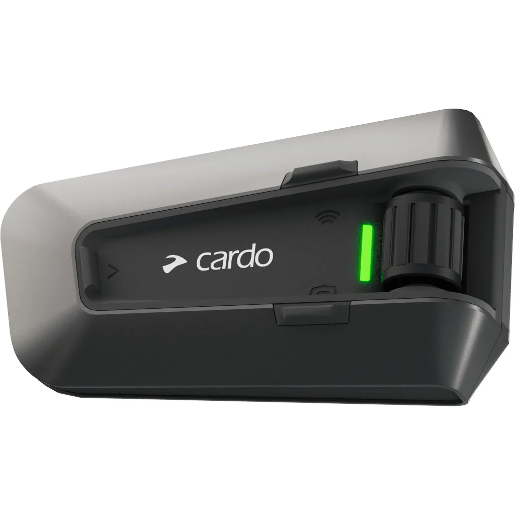 Cardo - Packtalk Edge Duo Intercom System - Image 2