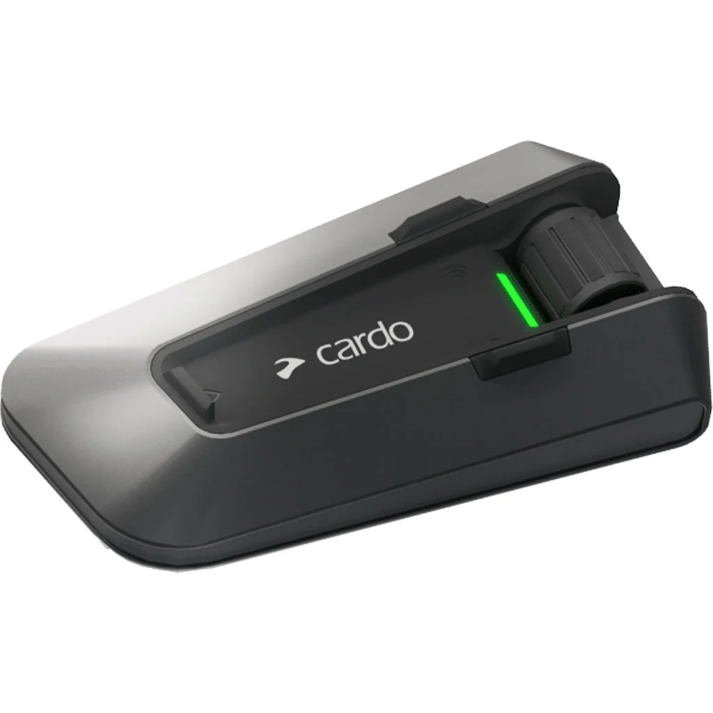 Cardo - Packtalk Edge Duo Intercom System - Image 5