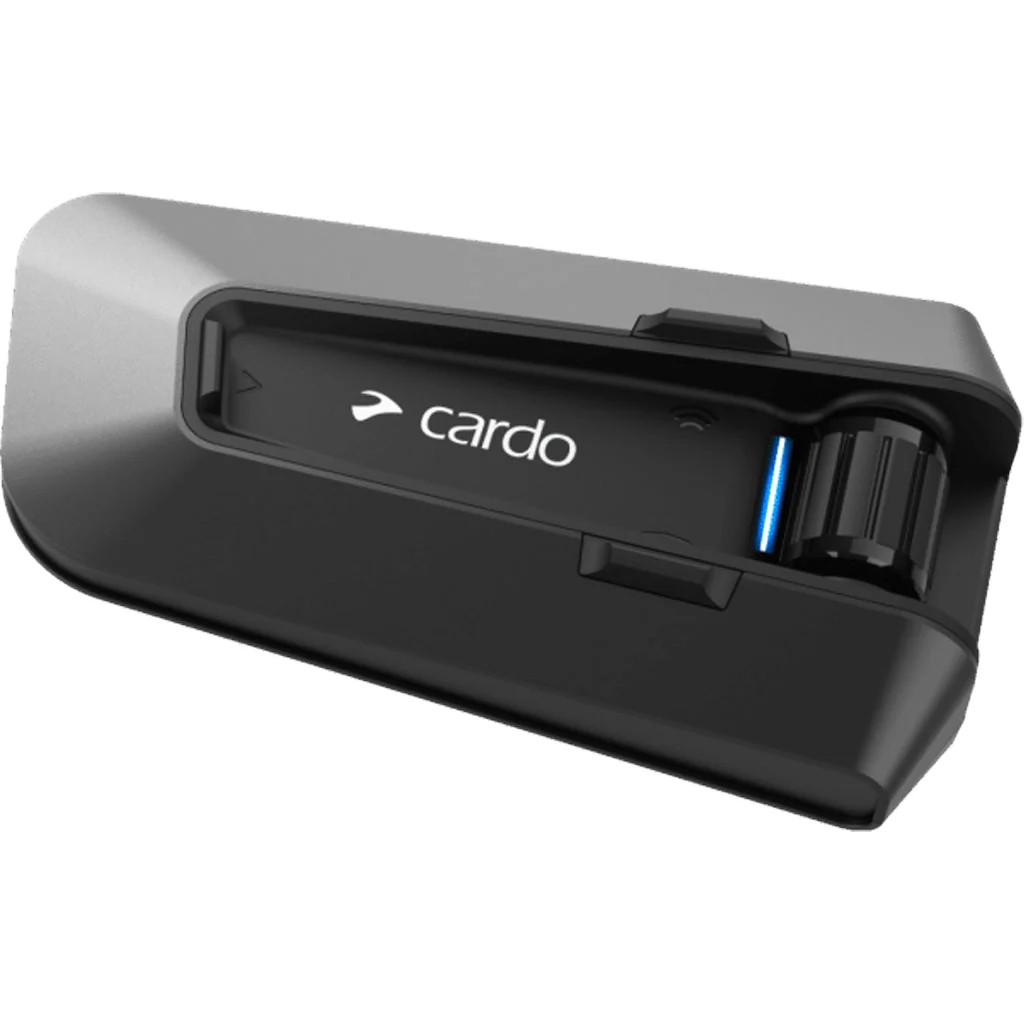 Cardo - Packtalk Edge Duo Intercom System - Image 6