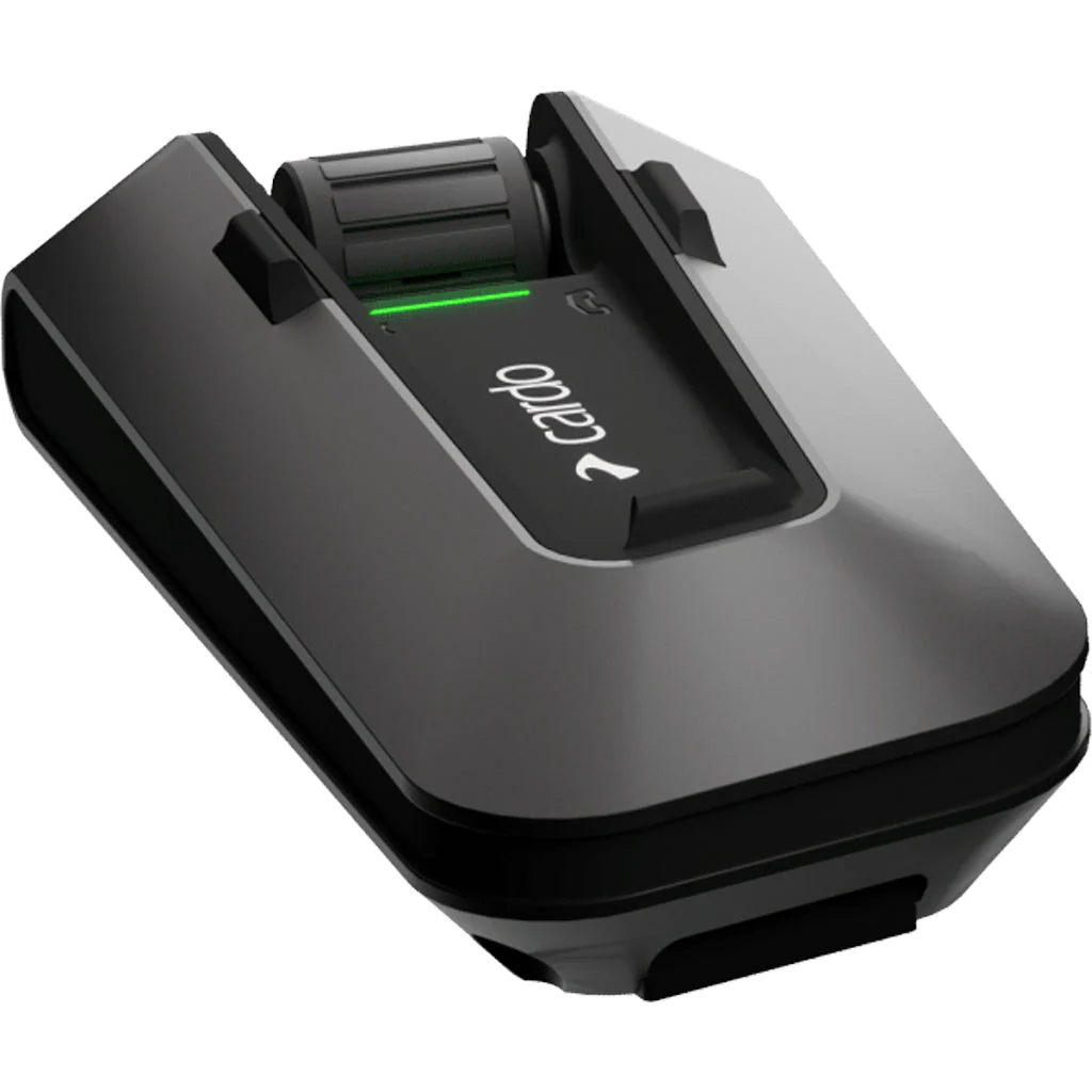 Cardo - Packtalk Edge Single Intercom System - Image 3