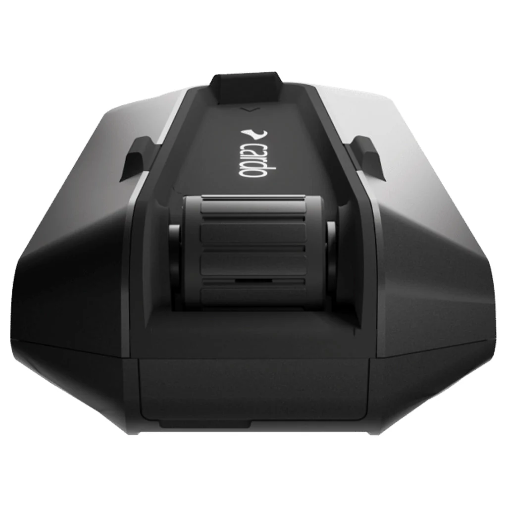 Cardo - Packtalk Edge Single Intercom System - Image 4