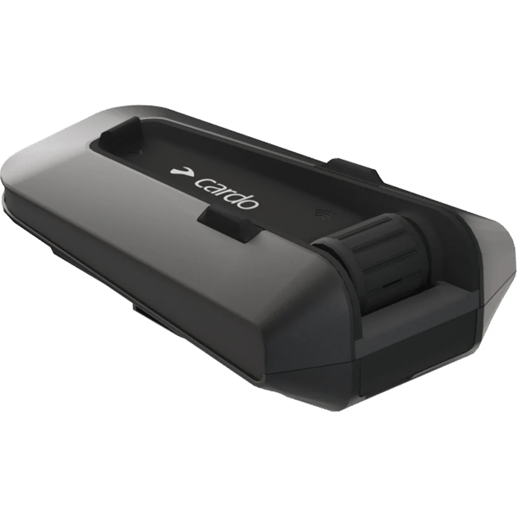 Cardo - Packtalk Edge Single Intercom System - Image 7