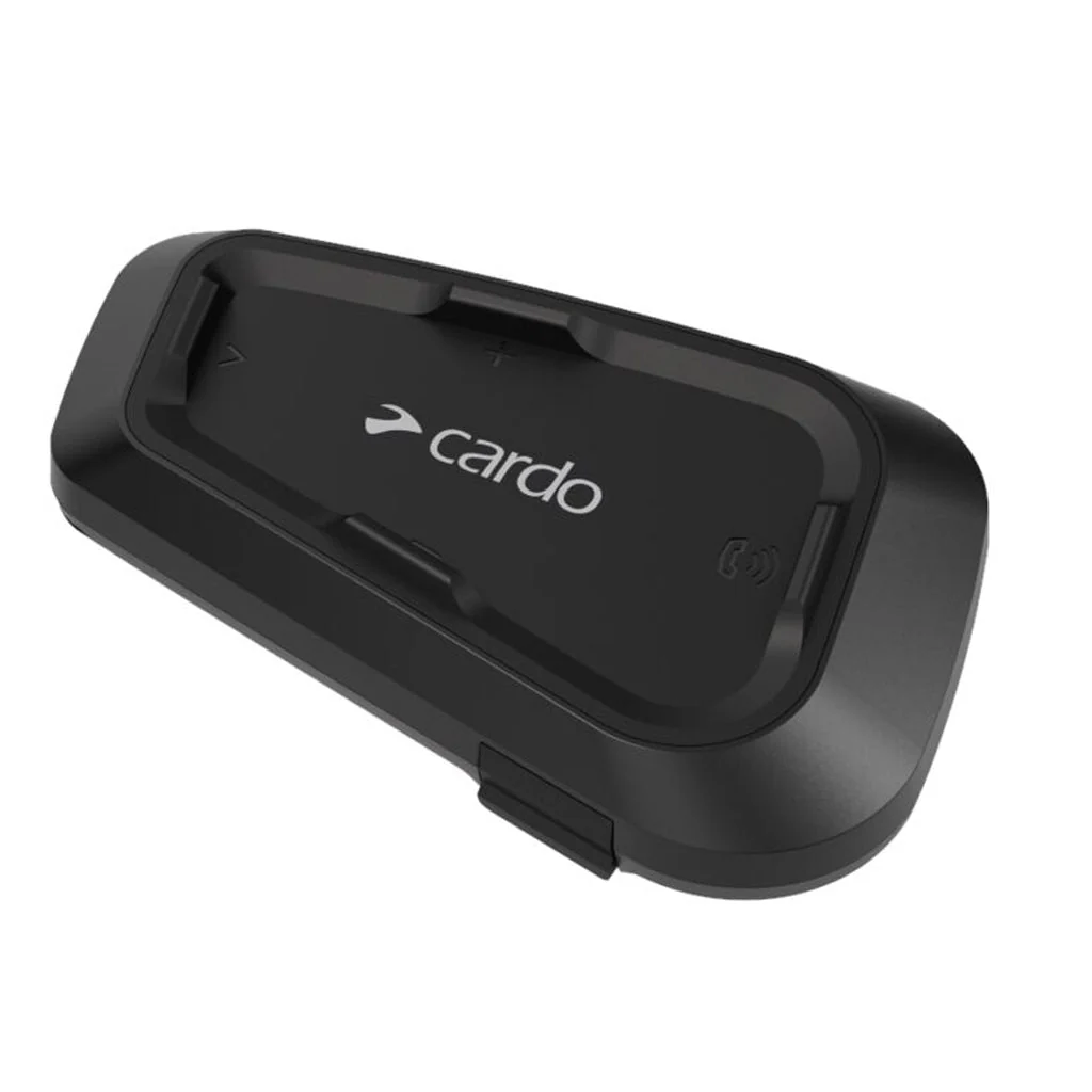 Cardo - Spirit HD Duo Intercom System - Image 2